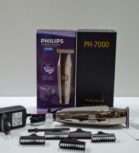 ماشین اصلاح خط زن فیلیپس Philips مدل 7000-Ph
