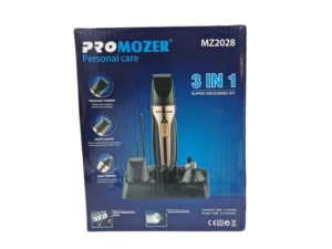 ماشین اصلاح پرو موزر PROMOZER مدل MZ2028