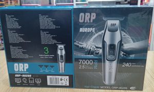 ماشین اصلاح خط زنORP مدل 90286