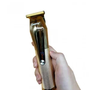 ماشین اصلاح جیمی مدل GM-6652