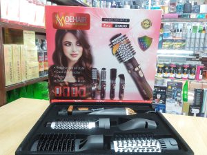 سشوار چرخشی موهر مدلmo-8 , ,5000 ,4lN1
