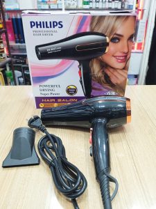 سشوار حرفه ای فلیپس مدل8027وات7000