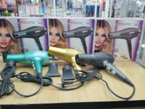 سشوار حرفه ای فلیپس مدل1522وات8000