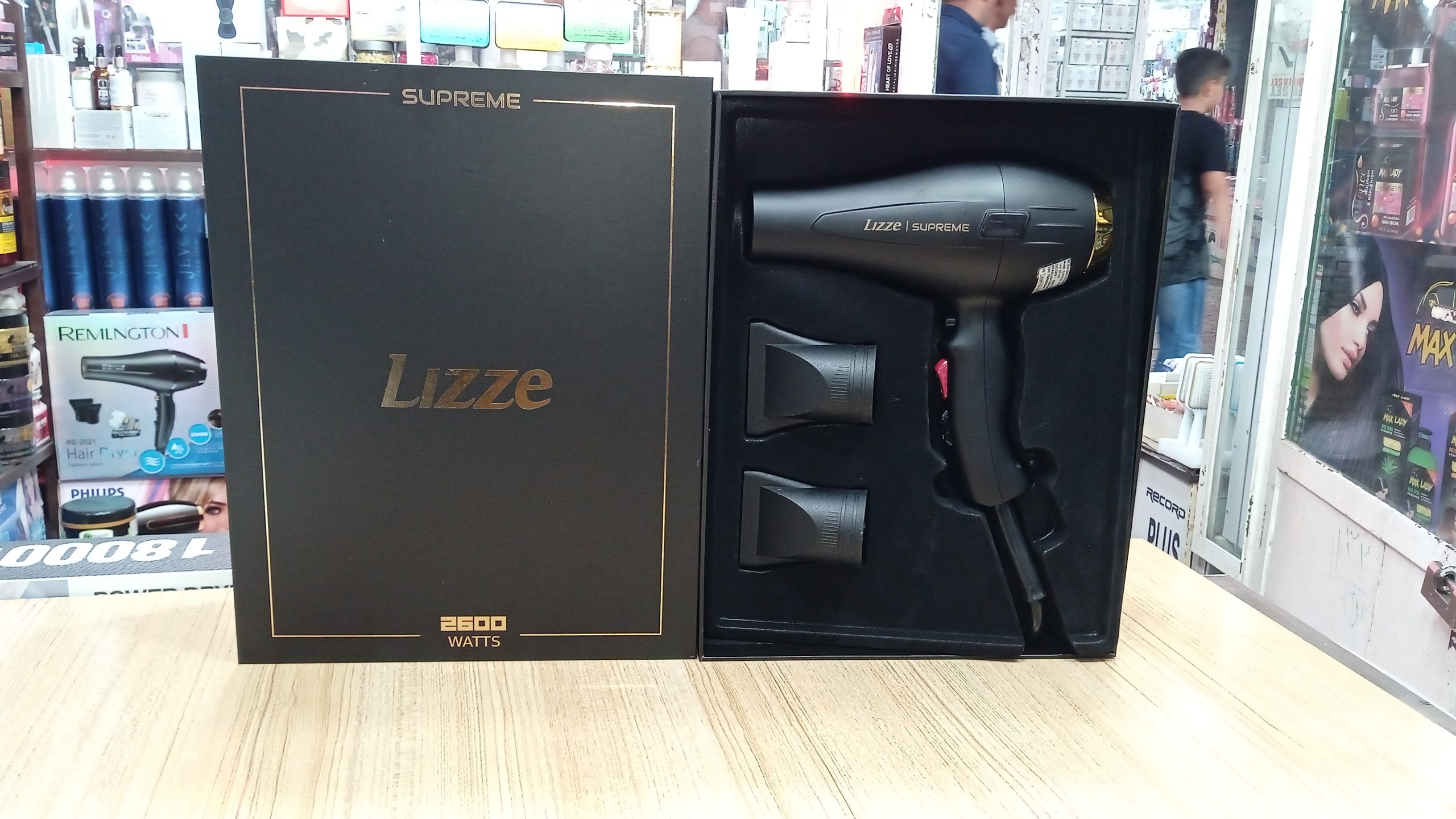 IMG_۲۰۲۳۰۹۰۱_۱۰۳۴۰۱_1 سشوار 2600 وات لیز Lizze SUPREME (فوقه حرفه ای و پرقدرت