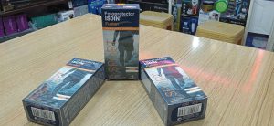 کرم ضد آفتاب ایزدین بیرنگ مدل Fusion Sport با SPF+50(حجم 50ml) 